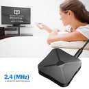 2 in 1 Bluetooth-compatible Receiver Transmitter TV PC 3.5mm Wireless Audio