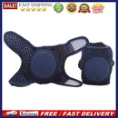 1 Pair Toddlers Kids Crawling Elbow Kneepad Cushion Baby Knee Pads Protector