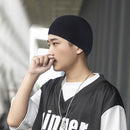 Cycling Cap Outdoor Beanie Men Quick Drying Sports Motorcycle Helmet Liner Ha