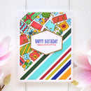 Metal Cutting Dies Embossing Scrapbooking Stencil Craft Cut Dies for Card Craft