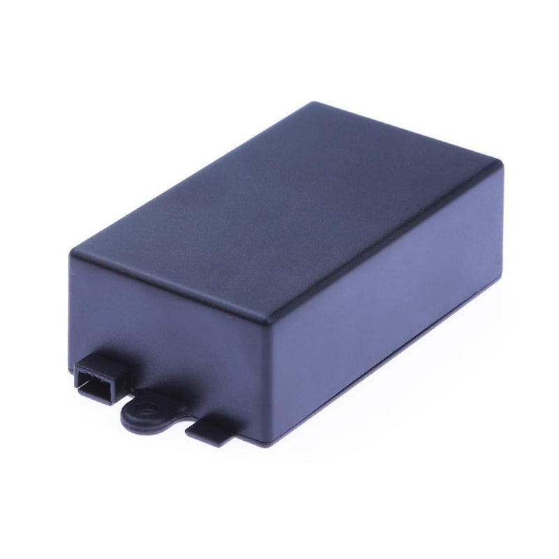 180-240V AC 433MHz 1CH Channel Wireless RF Remote Control Switching Relay Self Lock