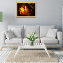 5D DIY Full Drill Diamond Painting Fantasy Fairy Cross Stitch Embroidery
