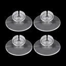 Water Pump Fixed Tool Airline Pipe Clips Suckers Clip Tube Hose Holder