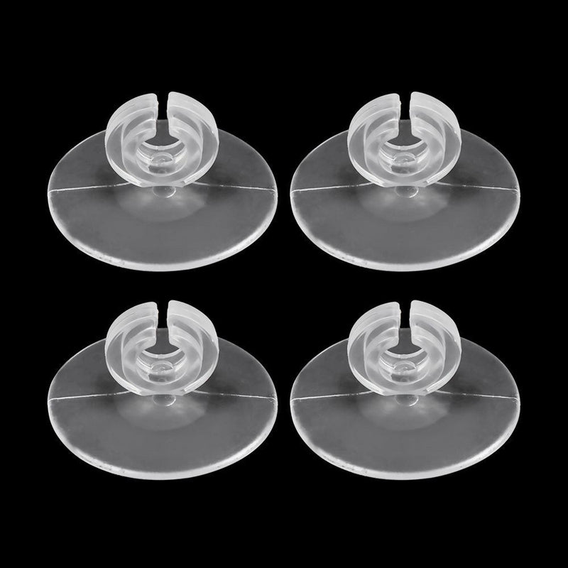 Water Pump Fixed Tool Airline Pipe Clips Suckers Clip Tube Hose Holder