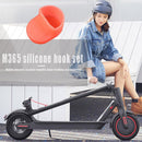 M365 Electric Scooter Back Mudguard Shield Rear Fender Hook Cover Accessories