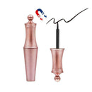 5ml Waterproof Magnetic Eyeliner Eyelashes Long Lasting Fast D7N8 Drying Q5L9