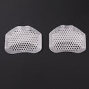 prettygood7 silicone gel insoles, pads, forefoot pain support, forefoot
