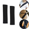 2 Car Seat Belt Pads Harness Safety Shoulder Strap Sale Covers BackPack L8K8