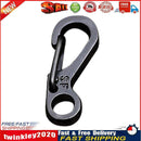 5PCS Mini EDC Gear Survival SF Outdoor Keyring Keychain Pocket EDC Tool Newly