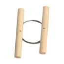 Wire Clay Cutter for Fimo Sculpey Plasticine Cheese Cutting Pottery Tool