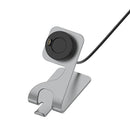 1.5m USB Cable Smart Watch Charger Dock for Garmin Fenix 7 / Fenix 7S / Fen