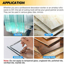 Steel Blades Multi-Functional Tile Cutter DIY Cutter Hand Tool Glass Cutting