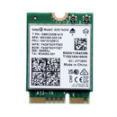 2.4GHz/5GHz WiFi Card Dual Band 3000Mbps WIFI6E Card WIFI6E WiFi Card for Laptop