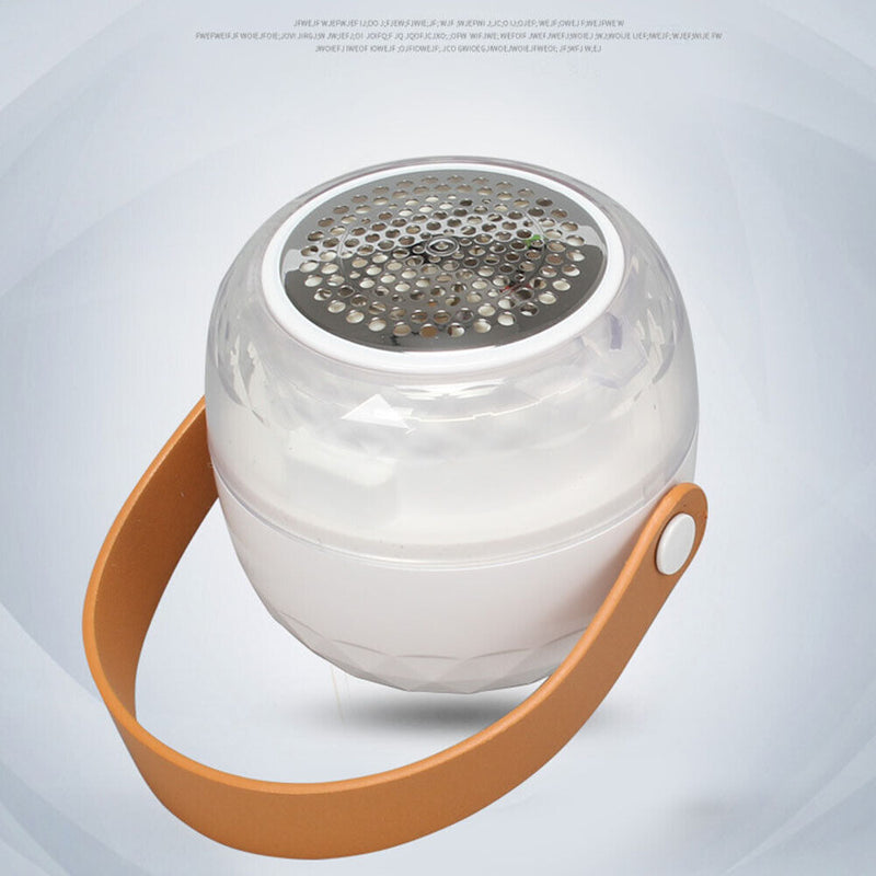 Clothes Lint Hair Ball Shaving Rechargeable Machine Coat Fluff Cleaning Shaver