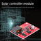 12V MPPT Solar Panel Regulator Controller 3 Series Battery Charging Module