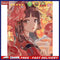 Hand Painted Oil Anime Girl Drawing DIY Canvas Paint By Numbers Kit Wall De