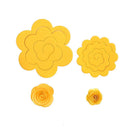 Tool Origami Technology Craft Paper Origami Art Rose Origami Paper Folding