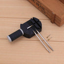 Steel Watch Strap Chain Pin Remover Adjuster Watchmaker Repair Tool Kit(2)