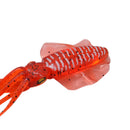 Fishing Soft Squid Lure 15cm Luminous Jig Sea Fishing Wobbler Baits (Y-5) Newly