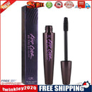 Mascara Waterproof Curling Thicken Lengthen Eyelashes Quick Dry Makeup Tool