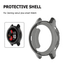 Smart Watch Screen Protector Grease-proof Anti-fingerprints (Hemp Grey) Newly