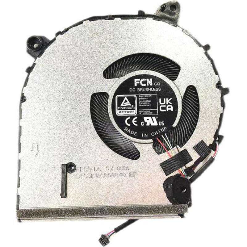 Replacement Fan For ASUS VivoBook m4200u X515MA F515 X515