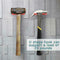 Y-shaped Shovel Tool Hook Hook Multi-function Hook Screw-type S5L4