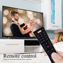 RM-C3231 Universal Remote Control Replacement for JVC LT24C360 Smart 4K TV