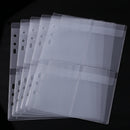 5pcs DIY Scrapbooking Cutting Die Stencil Storage Book Inner Page Cover (4)