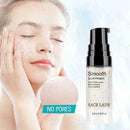 Blur Primer Makeup Base Face Oil Control Matte Conceal M7B0 Foundation X0Z5