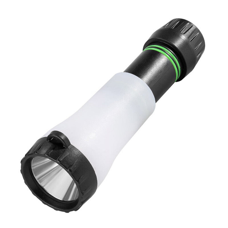 ABS Camping Light Multifunction Portabale Led Flashlight for Outdoor Access