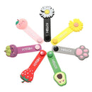 Multifunction Silicone Cable Protector Cord Protector Winder Data Line Storage