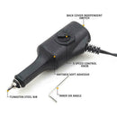 Electric Engraving Engraver Pen Carve DIY Tool For Jewelry Glass Metal 1 H E6B4