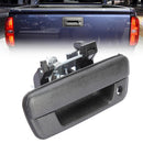 Handle Tailgate Door Knob Car Accessories For Chevrolet Colorado 2004-2010