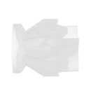 Ice soap Mould Flower cluster Candle silicone mold European style Iceberg shape
