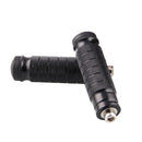 Non-Slip Motocross Rest Pegs Axle Foot Pegs Motorcycle Pedals Straight Pedal