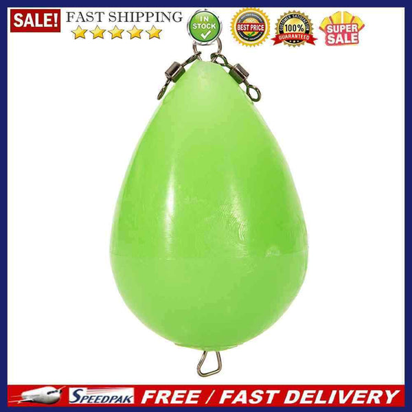 Luminous Night Striking Floats Portable Fishing Floating Bobber Fishing Tackl