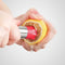 Multipurposes Vegetable Corers Steel Drill Vegetable Fruit Corers J0K8
