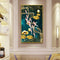 Fish 5D DIY Full Round Drill Diamond Painting Handmade Needlework Sets for Gifts