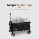 ShineTrip Tie-Down Belt Heavy Duty Camping Car Straps with Hook Travel Camp Kits