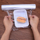 1Roll Sealer Food Storage Bag Vacuum Packaging Film Keep Fresh Plastic Wrap
