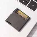 AK Video Games Memory Card Adapter 3DS Games Burning Flash Cards for NDS NDSI