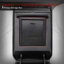 Center Console Organizer Armrest Hidden Storage Box K1S8