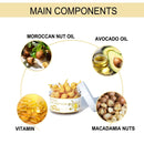 Soften Scalp Hair Loss Essence Hair Serum Capsule Treatment Essential Oils