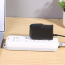 4.2V 1A 18650 Lithium Battery Charger DC5.5mm Power Adapter Charger (US) Newly