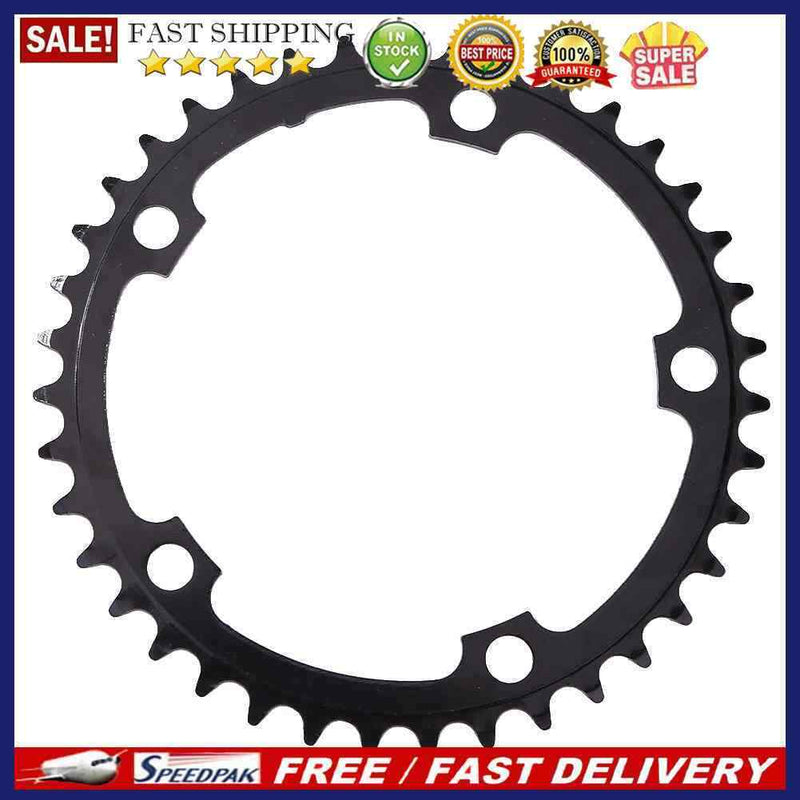 1pc Mountain Road Bike BCD Crankwheel 130mm Foldable Bicycle Durablke Tooth D