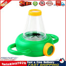Portable 2 Way Observer Magnifier Kids Insect Spider Ant Magnifying Glass Newly