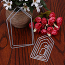 Wholesale 13 Pattern Cutting Dies Alpinia Oxyphylla Knurling Prince Princess