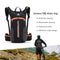 #A Lightweight 10L Folding Sport Camping Backpack Cycling Hiking Travel Running