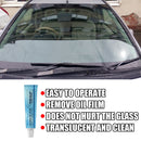 #A Rayhong Paste Glass Cleaner Polish Agent for Auto Car Windshield Windscreen